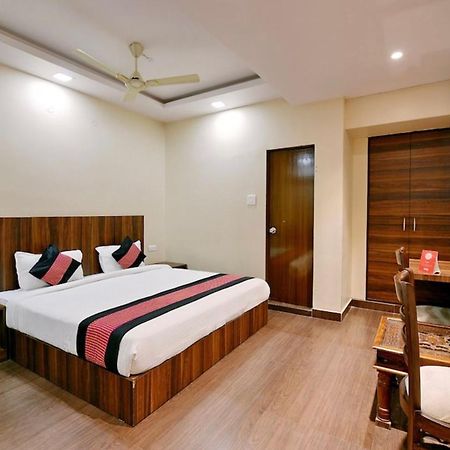 Hotel Rang Mahal Near Jaipur International Airport المظهر الخارجي الصورة