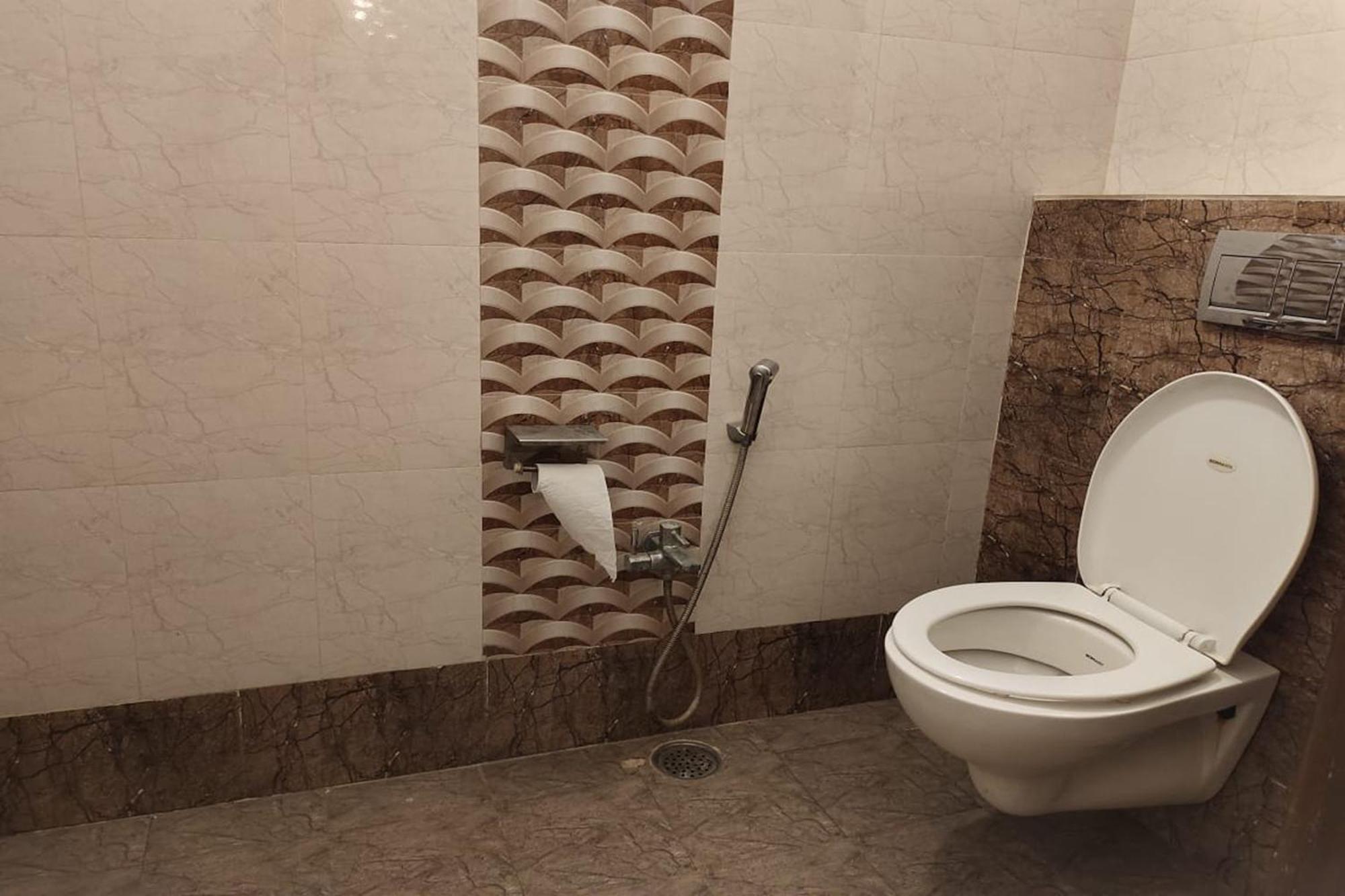 Hotel Rang Mahal Near Jaipur International Airport المظهر الخارجي الصورة