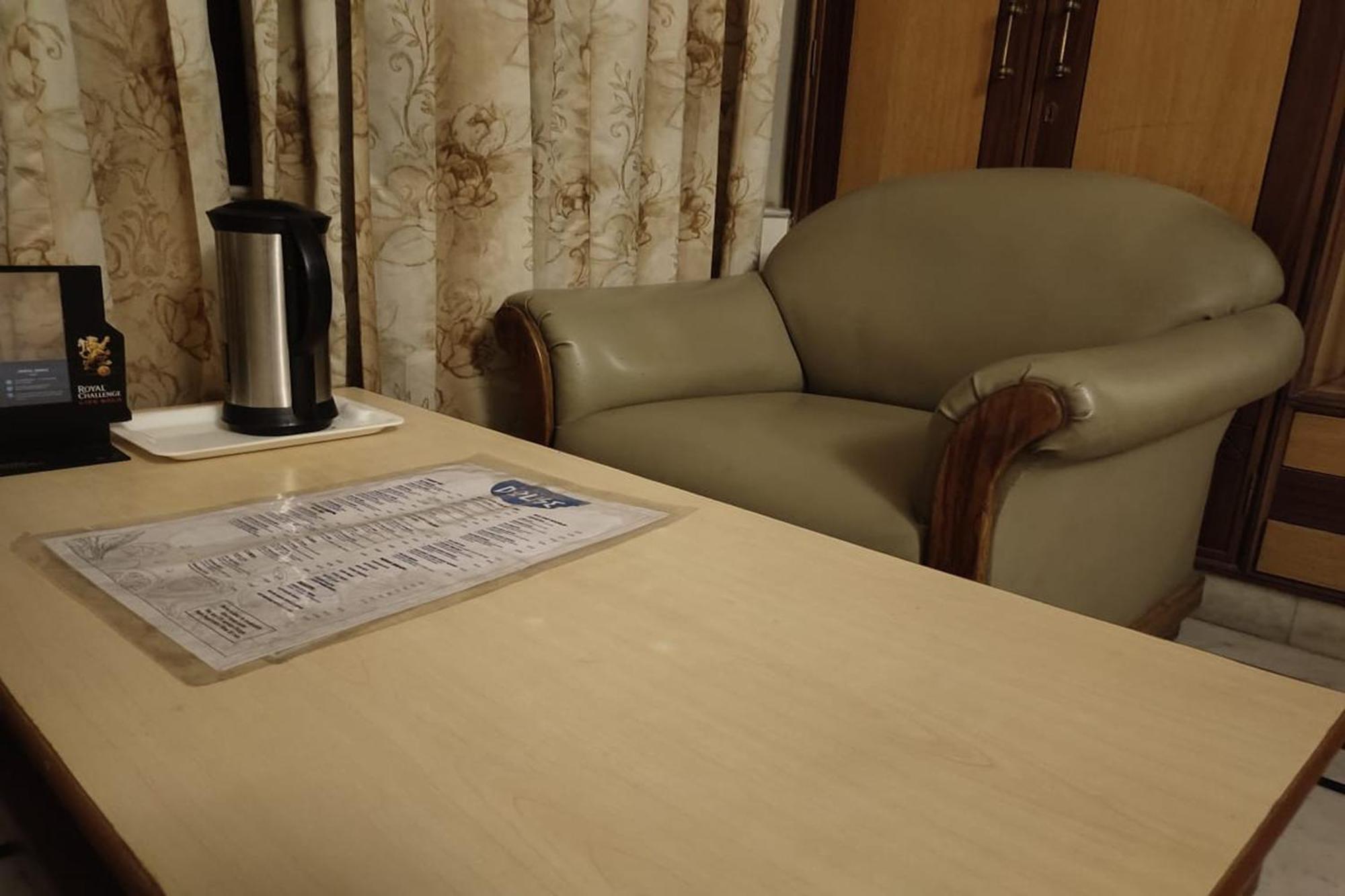 Hotel Rang Mahal Near Jaipur International Airport المظهر الخارجي الصورة