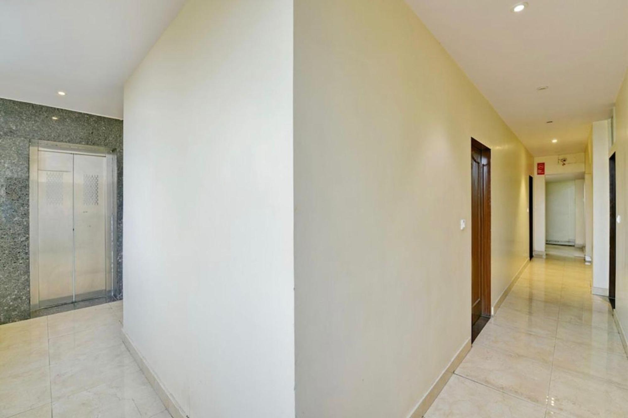 Hotel Rang Mahal Near Jaipur International Airport المظهر الخارجي الصورة