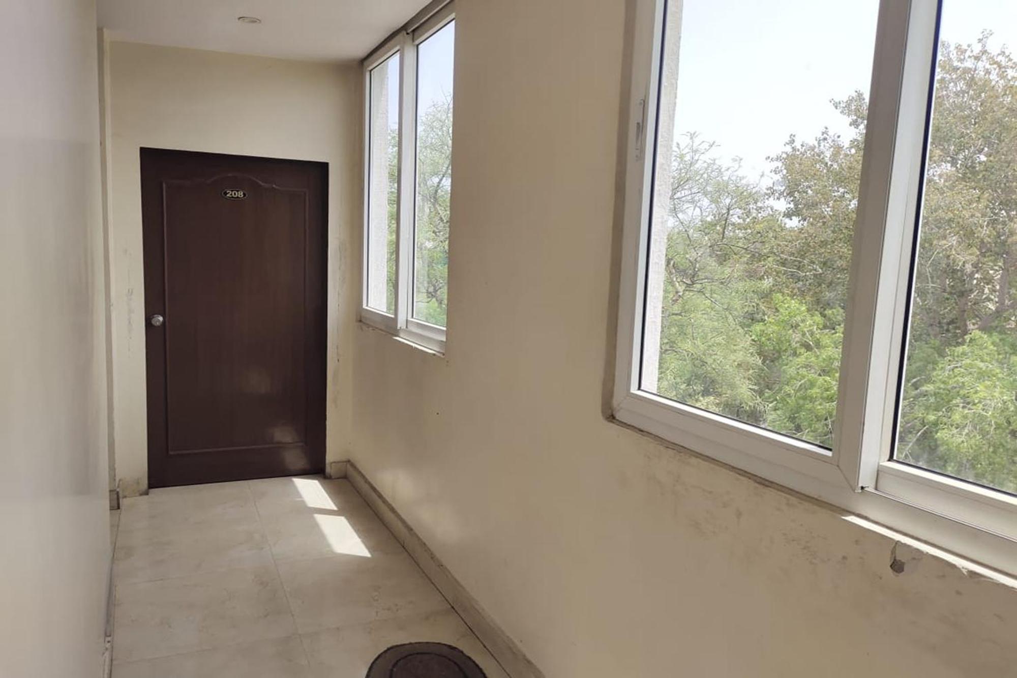 Hotel Rang Mahal Near Jaipur International Airport المظهر الخارجي الصورة