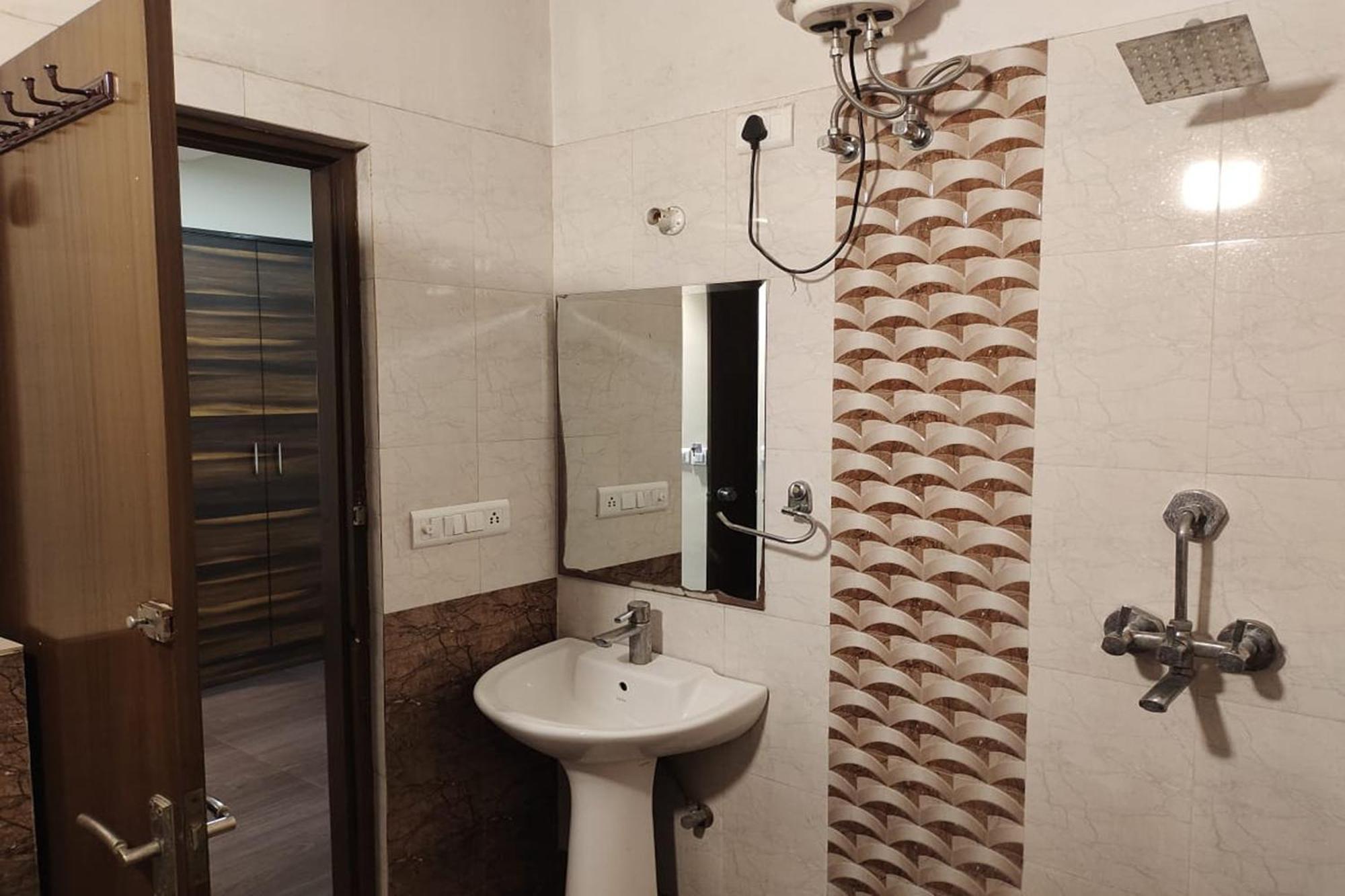 Hotel Rang Mahal Near Jaipur International Airport المظهر الخارجي الصورة
