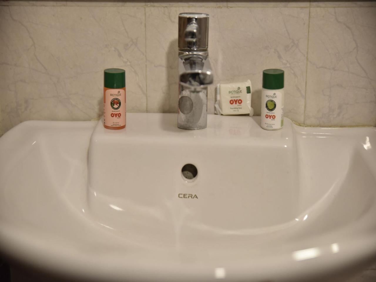 Hotel Rang Mahal Near Jaipur International Airport المظهر الخارجي الصورة