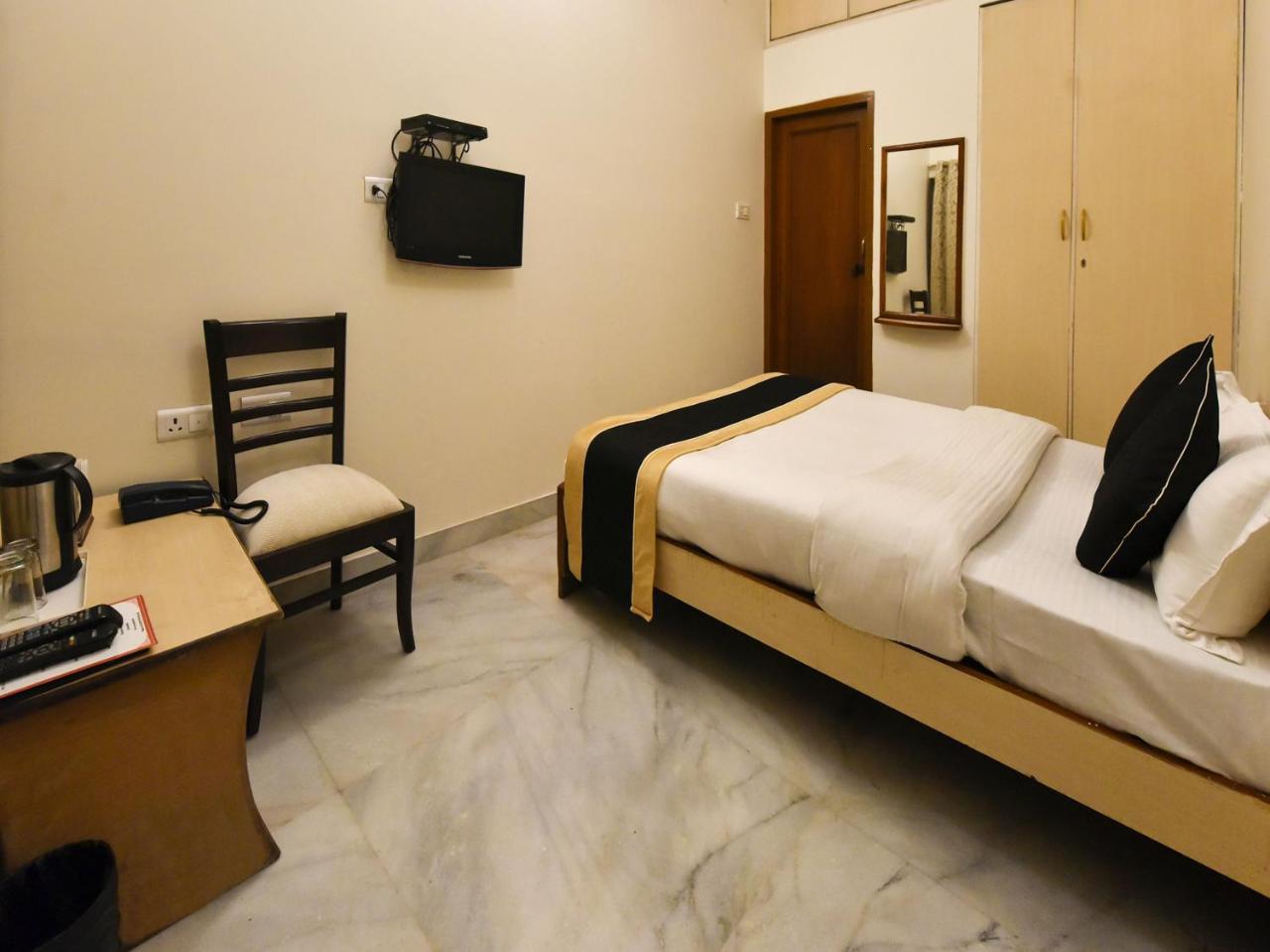 Hotel Rang Mahal Near Jaipur International Airport المظهر الخارجي الصورة