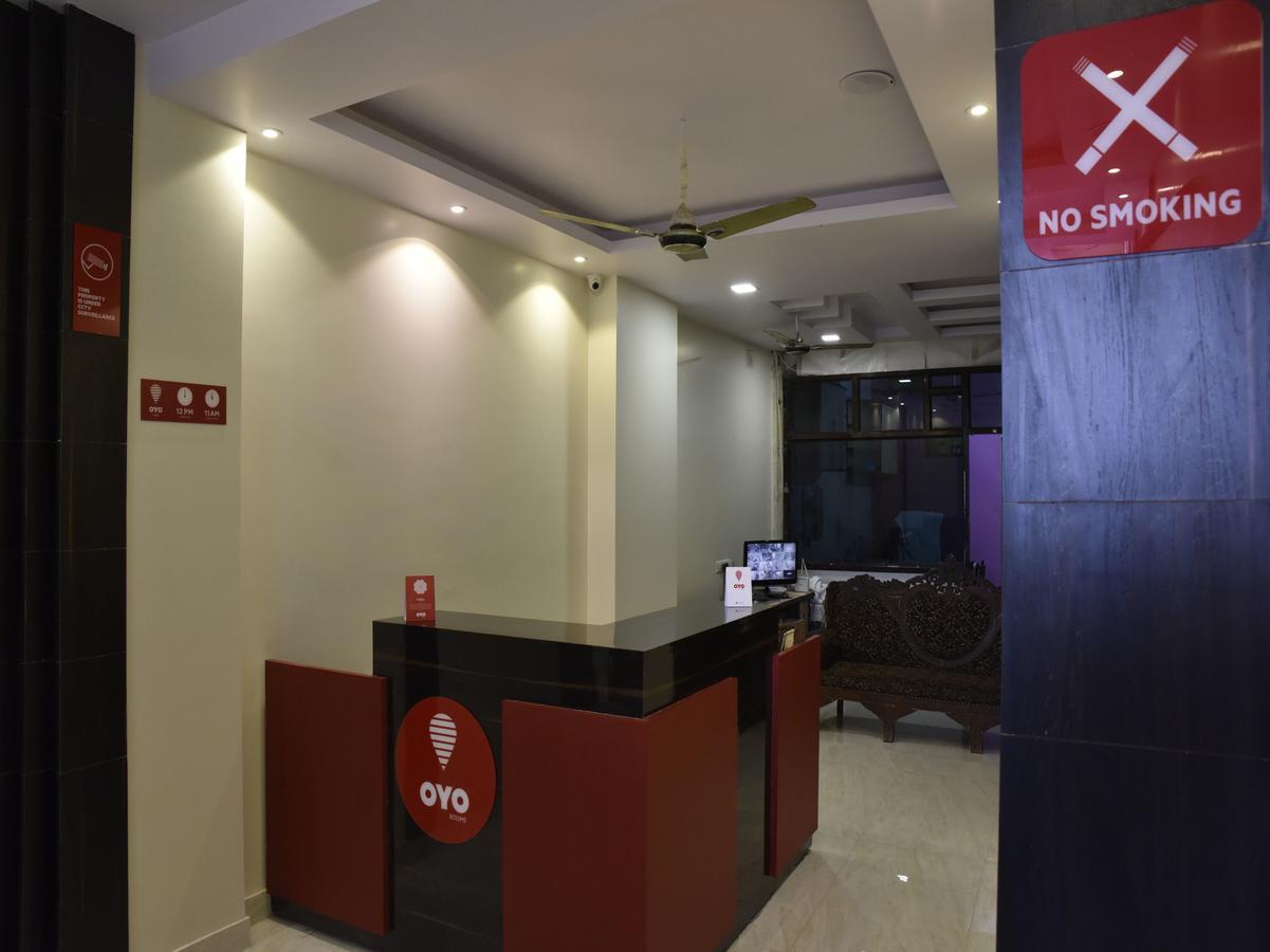 Hotel Rang Mahal Near Jaipur International Airport المظهر الخارجي الصورة