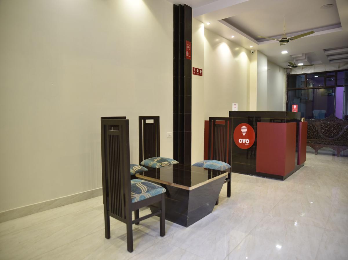 Hotel Rang Mahal Near Jaipur International Airport المظهر الخارجي الصورة